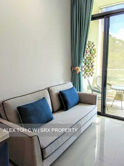 Floraview (D20), Apartment #203492401